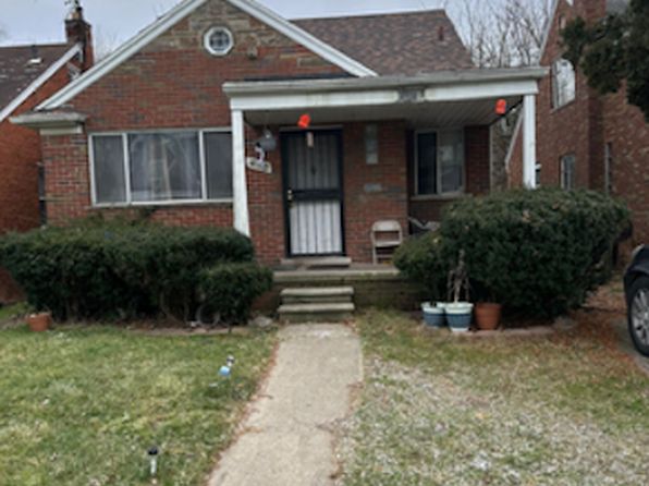 Property image for 14504 Coram St, Detroit, MI 48205