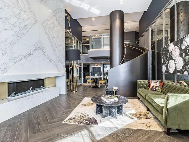 Additional image 8 of 395 Dundas St Unit LPH20