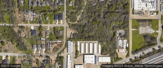 5025 Farnsworth Ave, Fort Worth, TX 76107