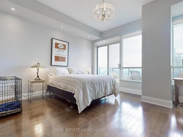 Additional image 21 of 500 Sherbourne St Unit 3006