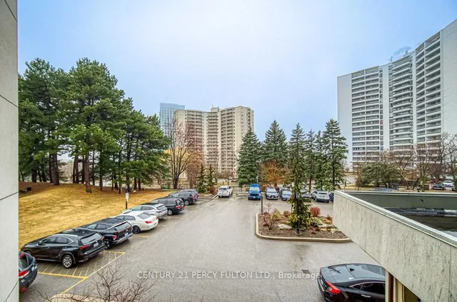 Additional image 33 of 75 Graydon Hall Dr Unit 205
