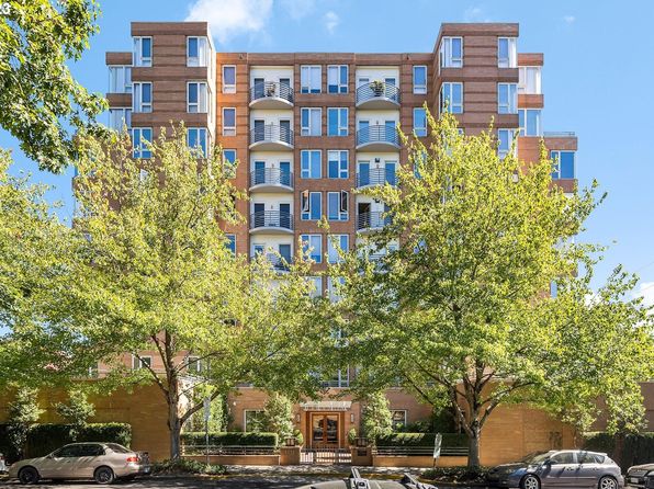 1132 SW 19th Ave UNIT 406, Portland, OR 97205