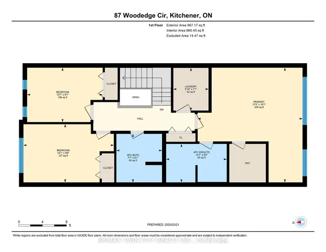 Additional image 44 of 87 Woodedge Circ