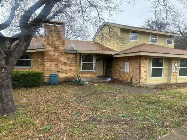 1820 S Cedar Crest Blvd, Dallas, TX 75203