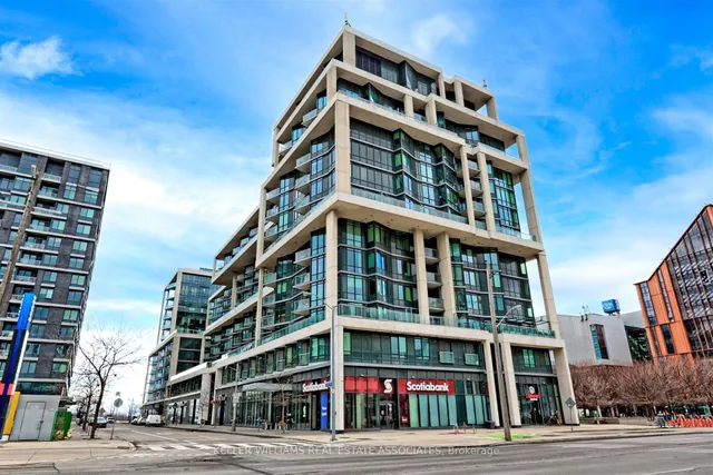 Additional image 2 of 15 Merchants' Wharf N/A Unit 303