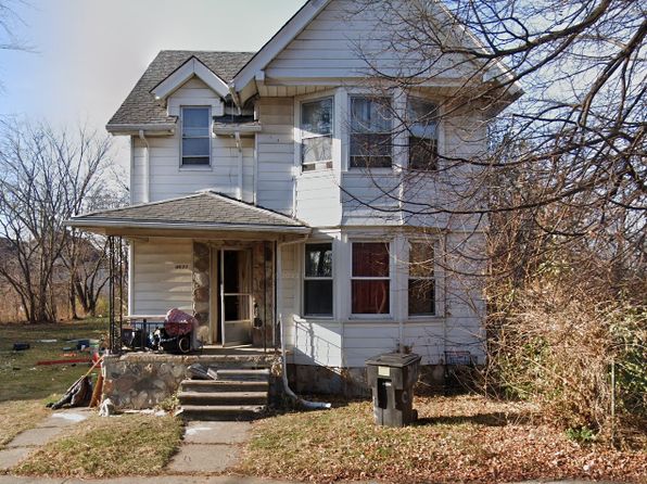 4631 Meldrum St, Detroit, MI 48207
