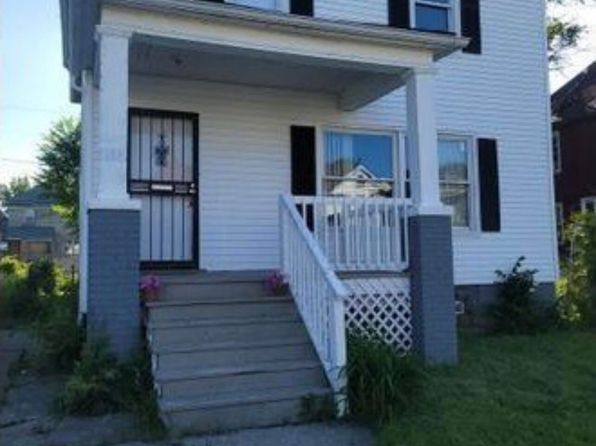 2927 Seyburn St, Detroit, MI 48214