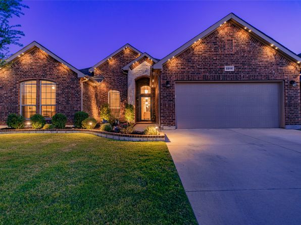 2216 Rosalinda Pass, Fort Worth, TX 76131