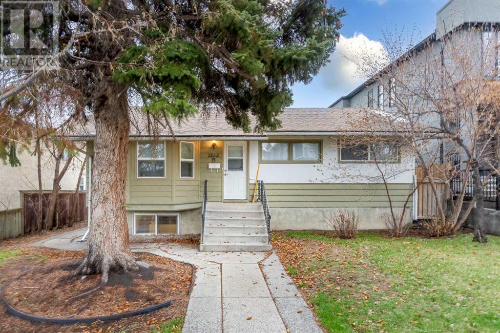 2822 40 Street SW|Calgary, Alberta T3E3J6