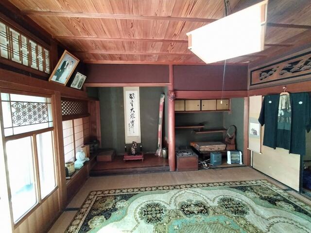 Additional image 2 of Oaza Kanaya, Sakurai City, Nara Prefecture