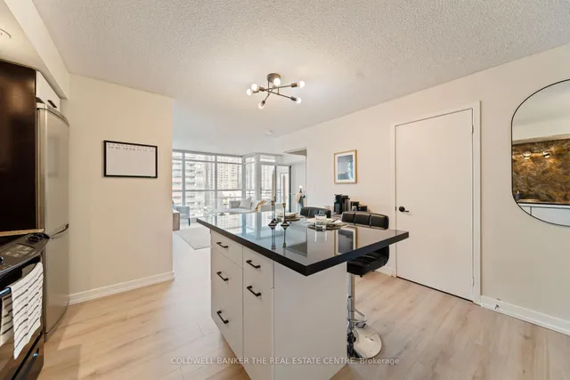 Additional image 10 of 8 Telegram Mews Unit 1207