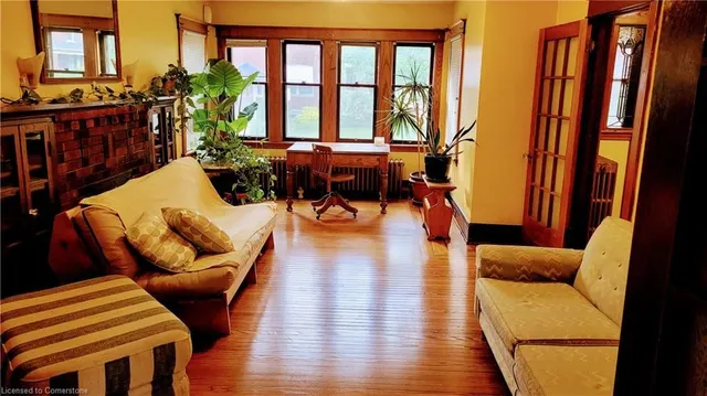 Additional image 12 of 1 Barclay St