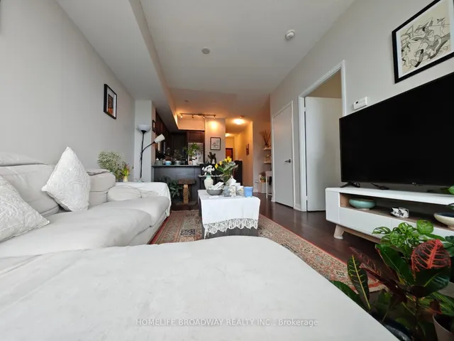 Additional image 5 of 500 Sherbourne St Unit 2007