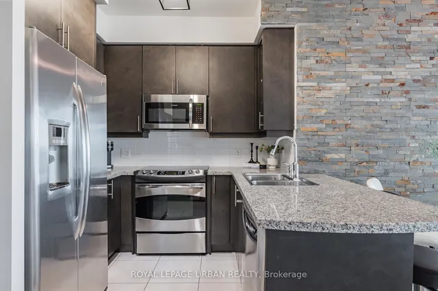 Additional image 13 of 1910 Lakeshore Blvd Unit 1205