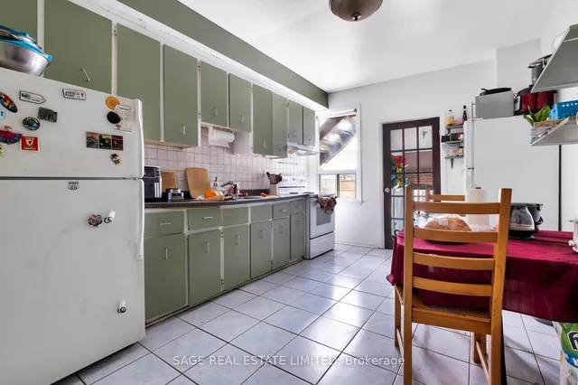 Additional image 8 of 629 Ossington Ave