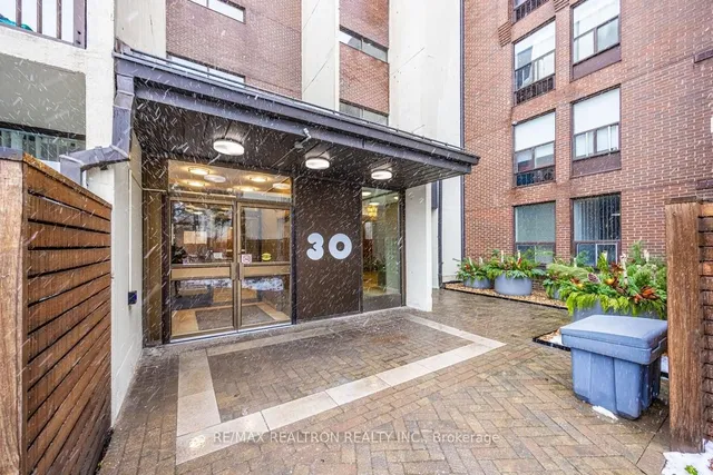 Additional image 3 of 30 Fashion Roseway N/A Unit 518