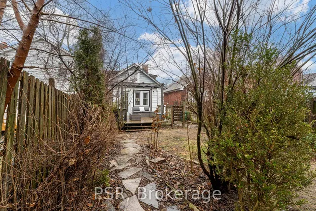 Additional image 34 of 358 Cedarvale Ave