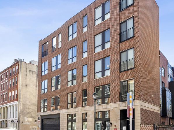 48 N 3rd St #3, Philadelphia, PA 19106