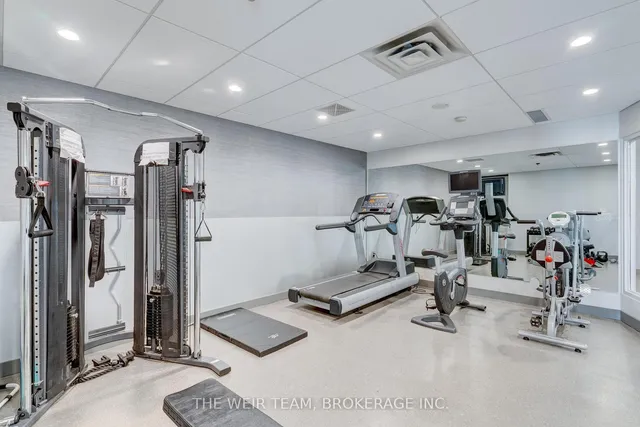 Additional image 28 of 30 Gloucester St Unit 609