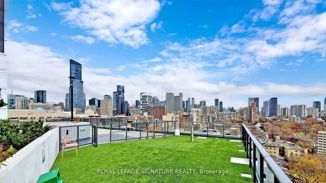 Additional image 30 of 251 Jarvis St Unit 2812