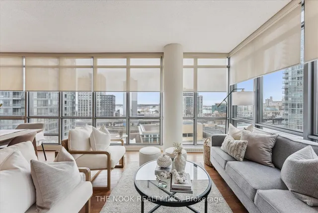 Additional image 9 of 3 Navy Wharf Crt Unit 902