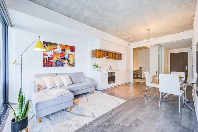 Primary image of 185 Roehampton Ave Unit 2501