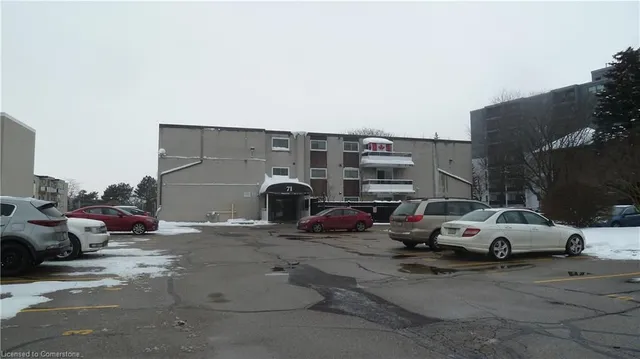 Additional image 24 of 71 Vanier Dr Unit 109