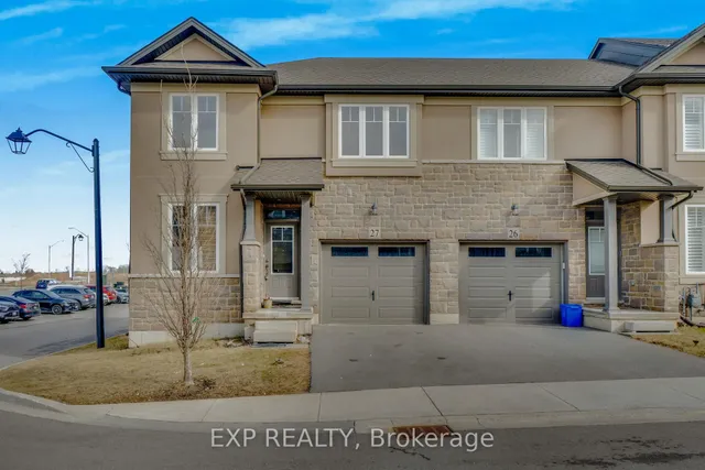 120 Vineberg Dr Unit 27