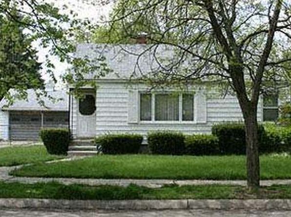 6141 Brace St, Detroit, MI 48228