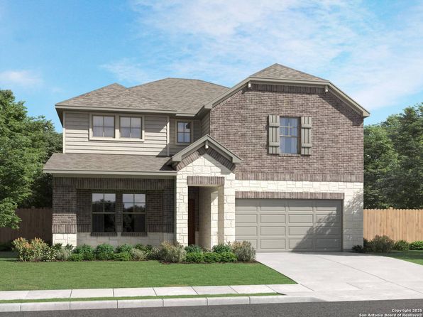 10407 Dragonfish Avenue, Boerne, TX 78006