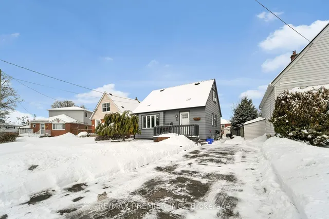 Additional image 2 of 12 BURNS Pl