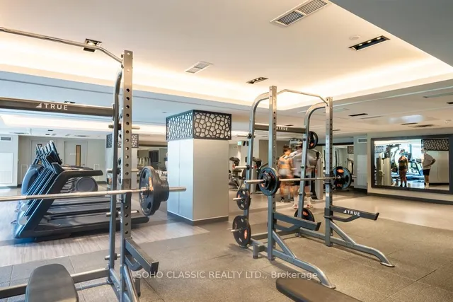 Additional image 23 of 543 Richmond St Unit 512