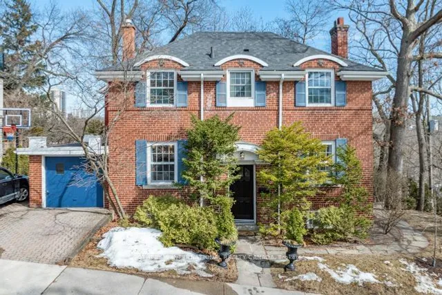 1 HARCROFT Rd