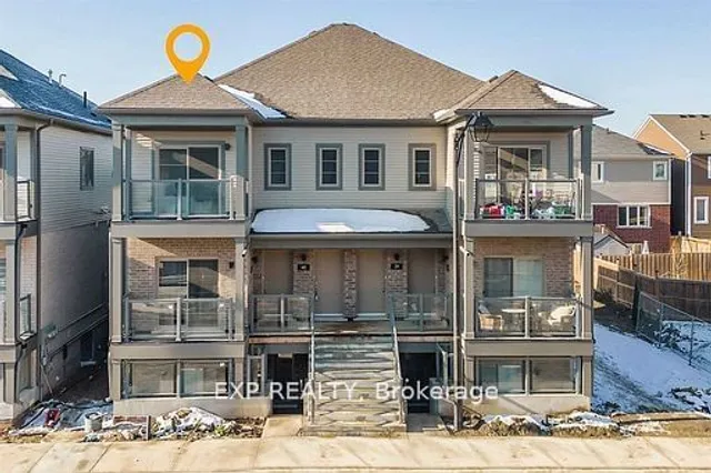 205 West Oak Tr Unit 40
