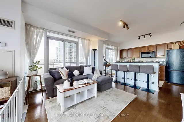 Additional image 7 of 2119 Lake Shore Blvd Unit 604