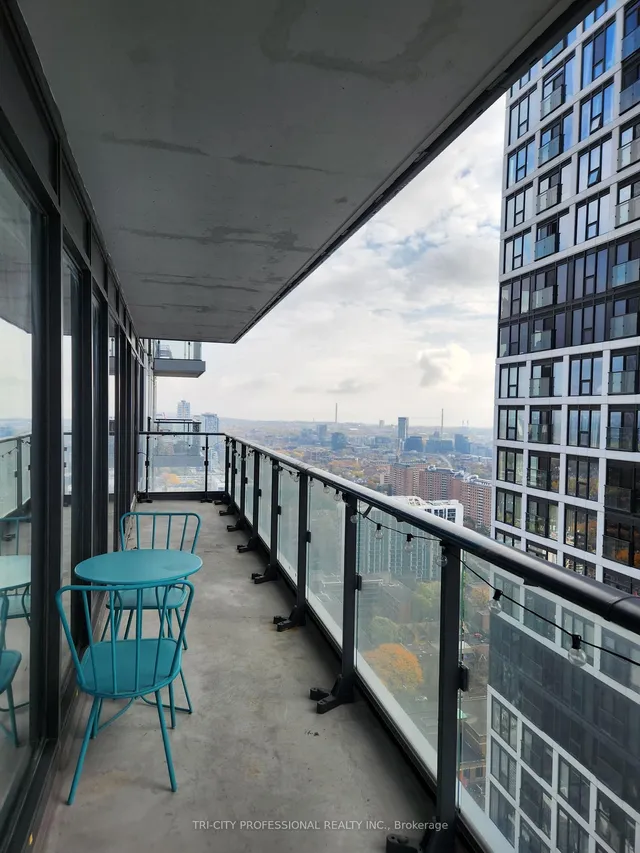 Additional image 4 of 251 Jarvis St Unit 3605