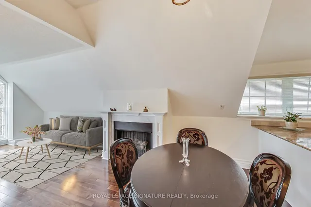 Additional image 5 of 539 Jarvis St Unit M11