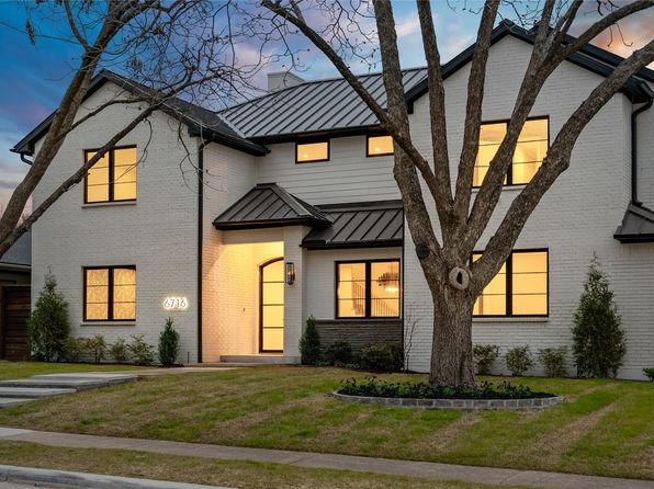 6716 Dalhart Ln, Dallas, TX 75214