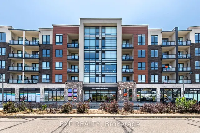 150 Oak Park Blvd Unit 425
