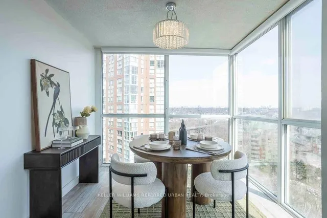 Additional image 15 of 5 Concorde Pl Unit 1609