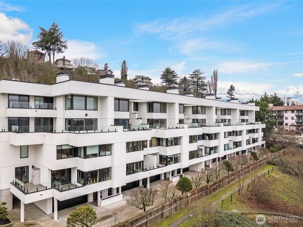 2410 Aurora Avenue N UNIT 107, Seattle, WA 98109