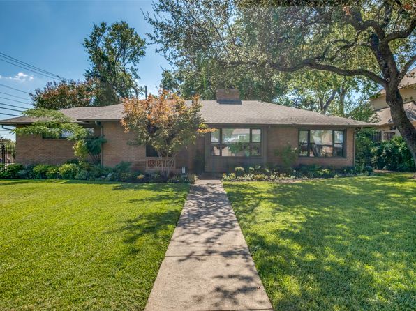 6834 Deloache Ave, Dallas, TX 75225