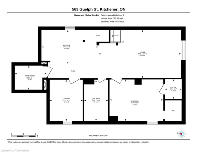 Additional image 50 of 563 Guelph St