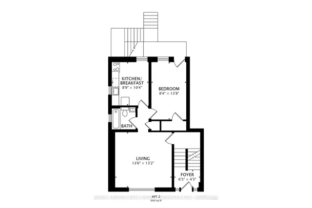 Additional image 9 of 197 Royal York Rd