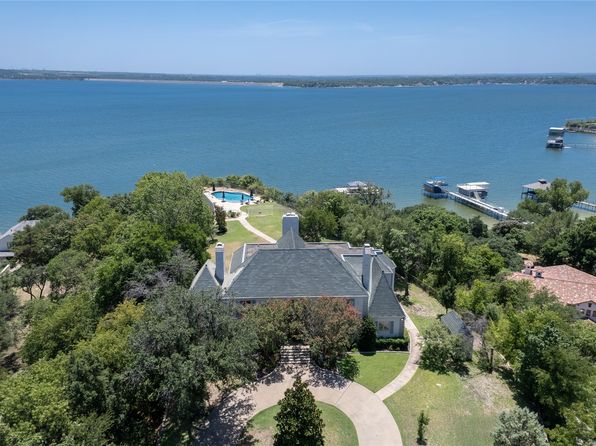 Boat Club Rd, Fort Worth, TX 76179
