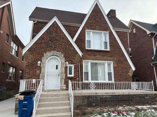 17152 Stoepel St, Detroit, MI 48221