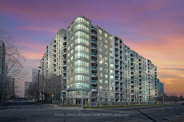 Additional image 2 of 18 Pemberton Ave Unit 401