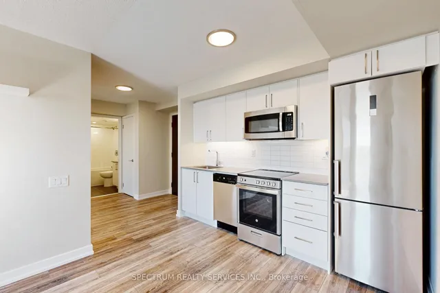 Additional image 12 of 38 Monte Kwinter Crt Unit 512