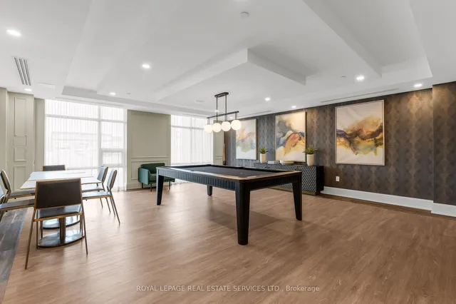 Additional image 22 of 460 Dundas St Unit 1203