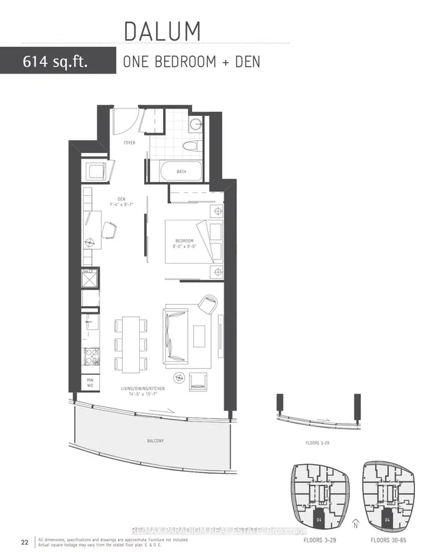Additional image 9 of 14 York St Unit 2904